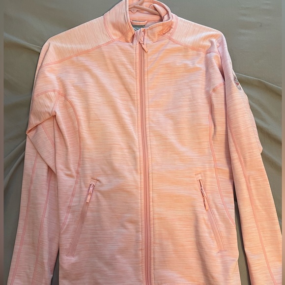 Fit jacket - Picture 1 of 2